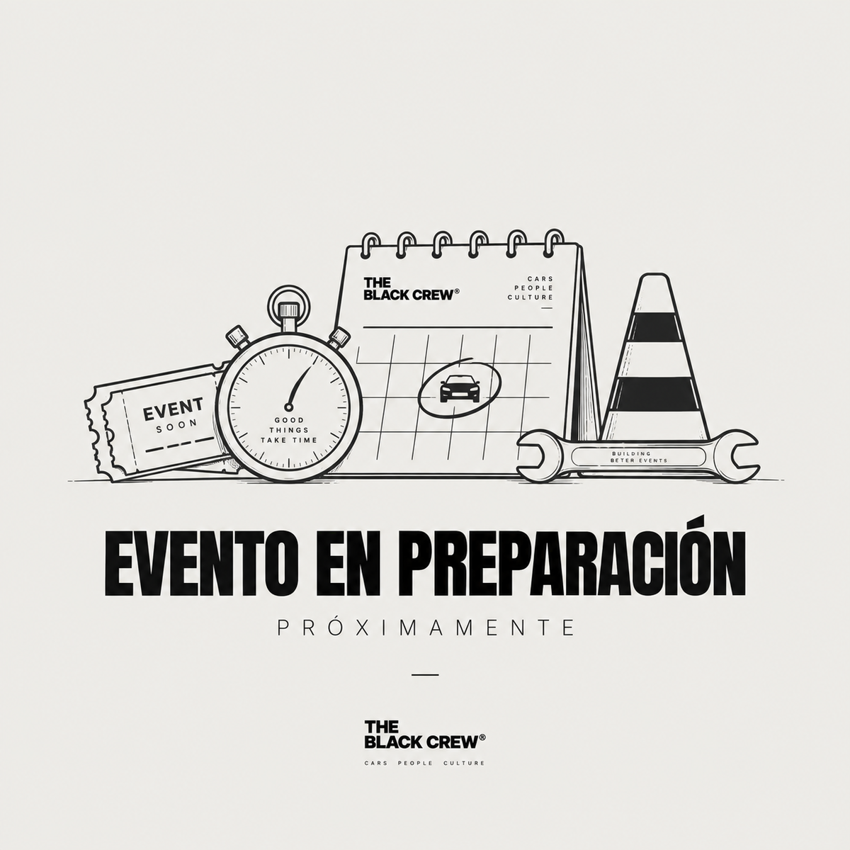 PROXIMAMENTE