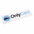 Pegatina OnlyCars