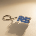 Llavero Ford RS