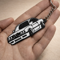 Llavero BMW E30