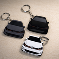 Llavero Golf GTI 7.5