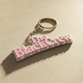 LLAVERO THEBLACKCREW