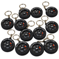 Llavero TheBlackCrew