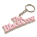 LLAVERO THEBLACKCREW