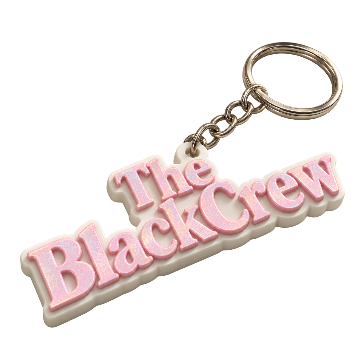 LLAVERO THEBLACKCREW