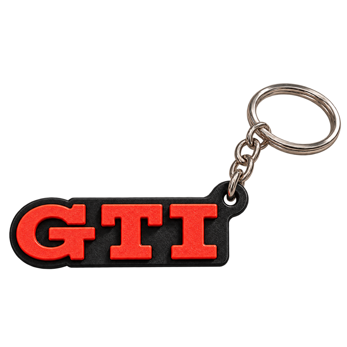 Llavero GTI