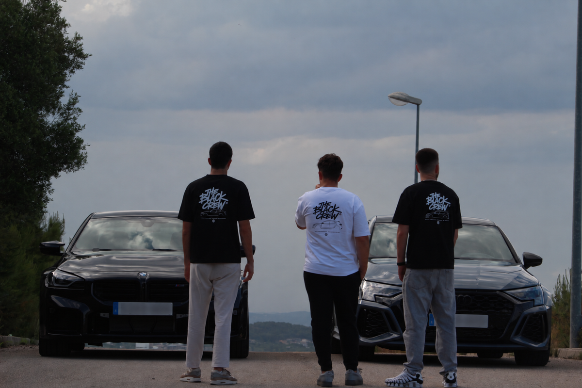THE CREW